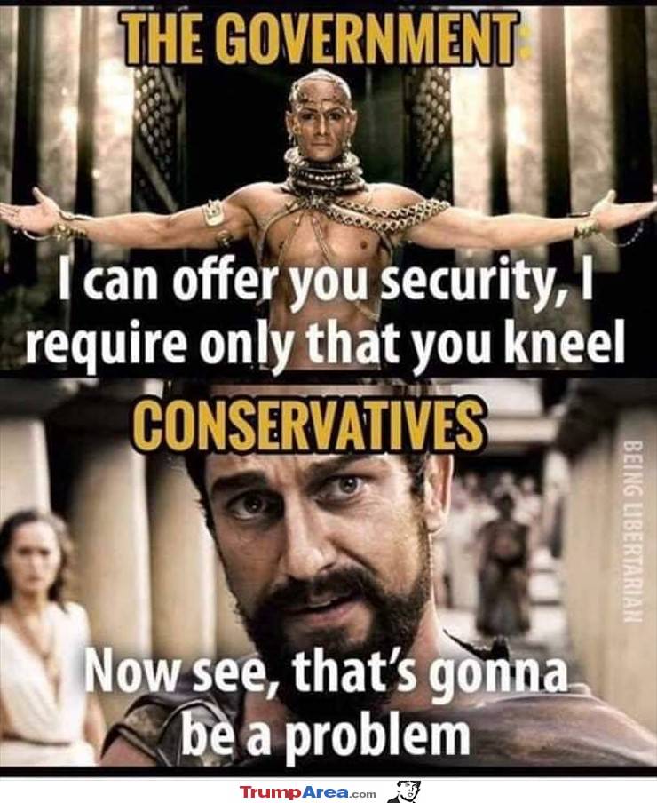 Going To Be A Problem