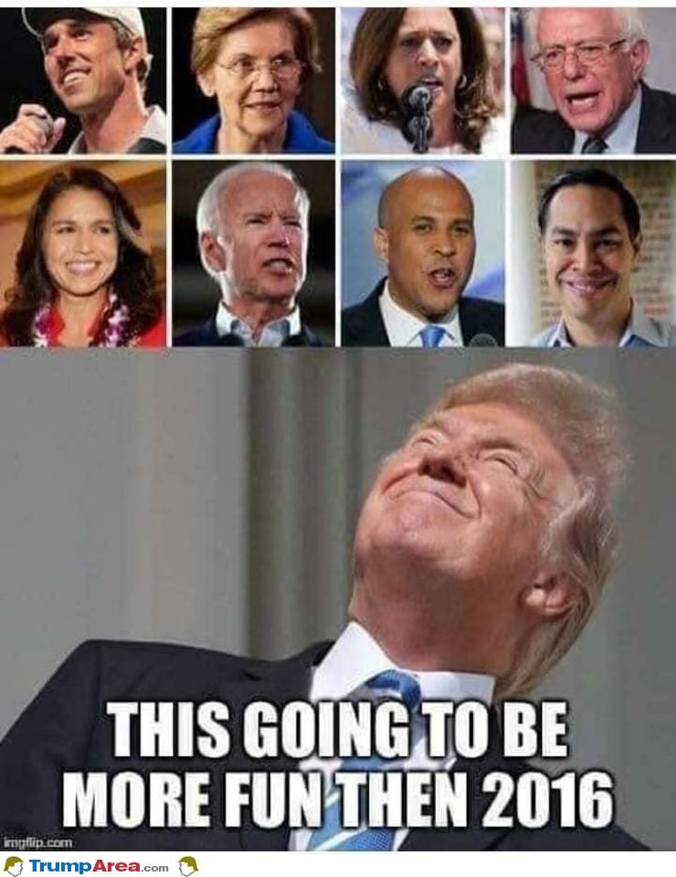Going To Be Fun