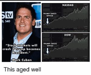 Going To Crash