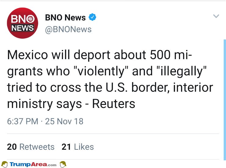 Good Job Mexico