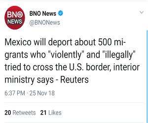 Good Job Mexico