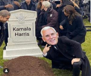 Good Job Pence