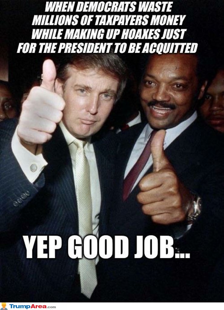 Good Job