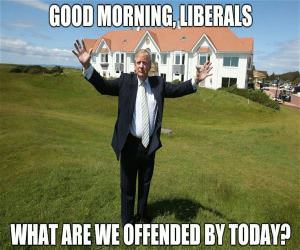 Good Morning Liberals