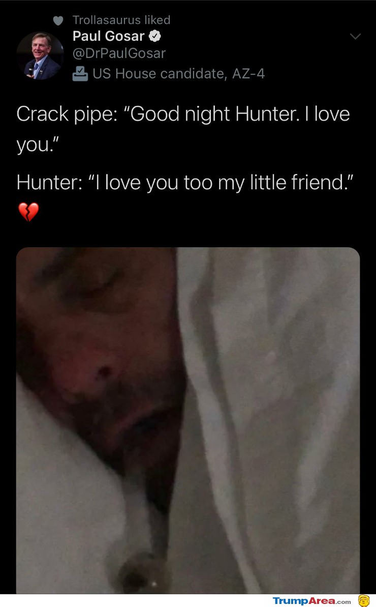 Good Night Hunter