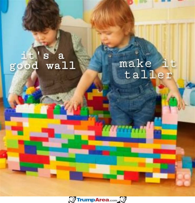 Good Wall