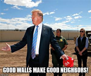 Good Walls