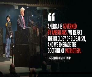 Governed By Americans