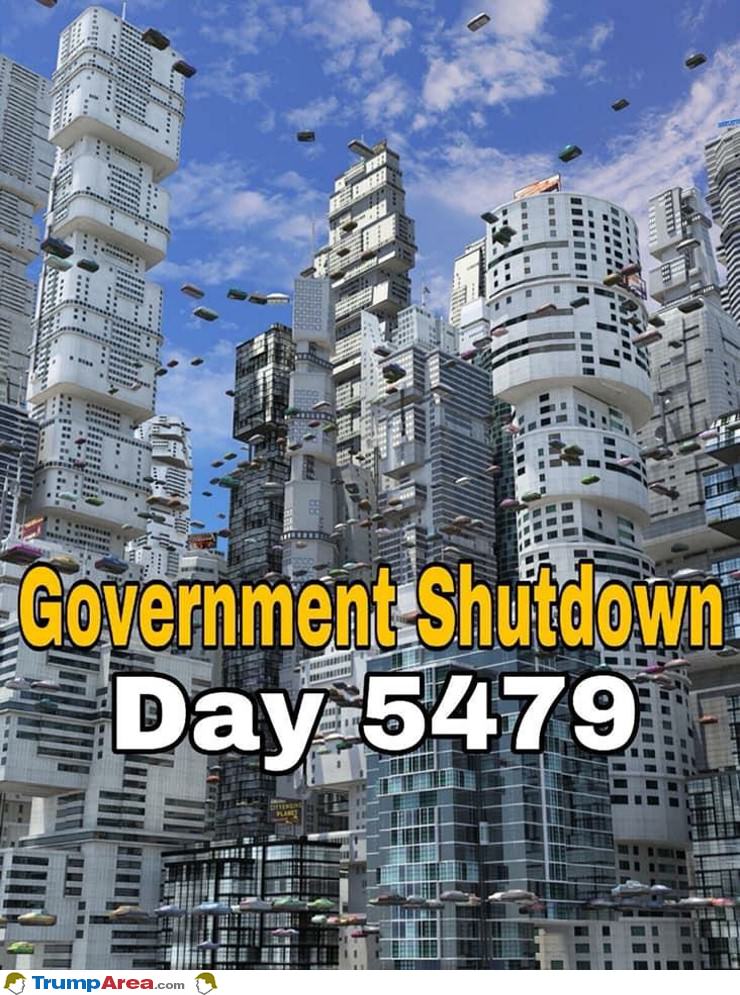 Government Shutdowns