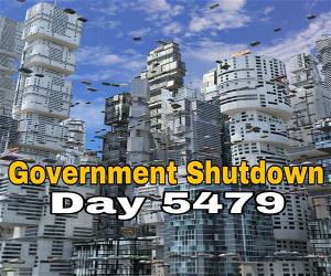 Government Shutdowns