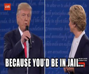 Great Moments In Politics