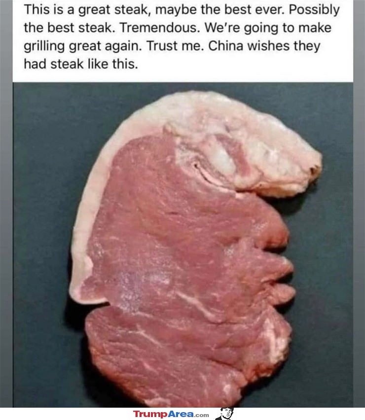 Great Steak