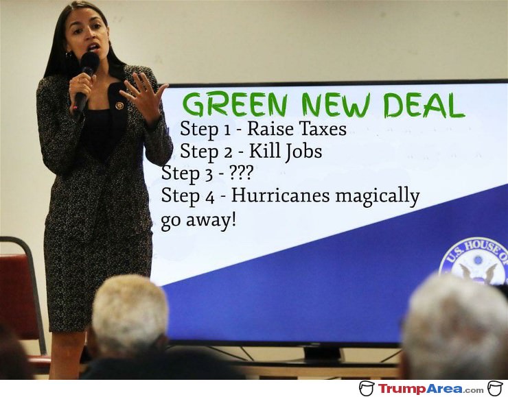 Green Deal