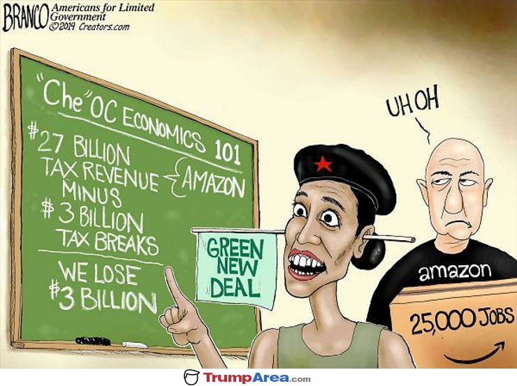 Green Deal