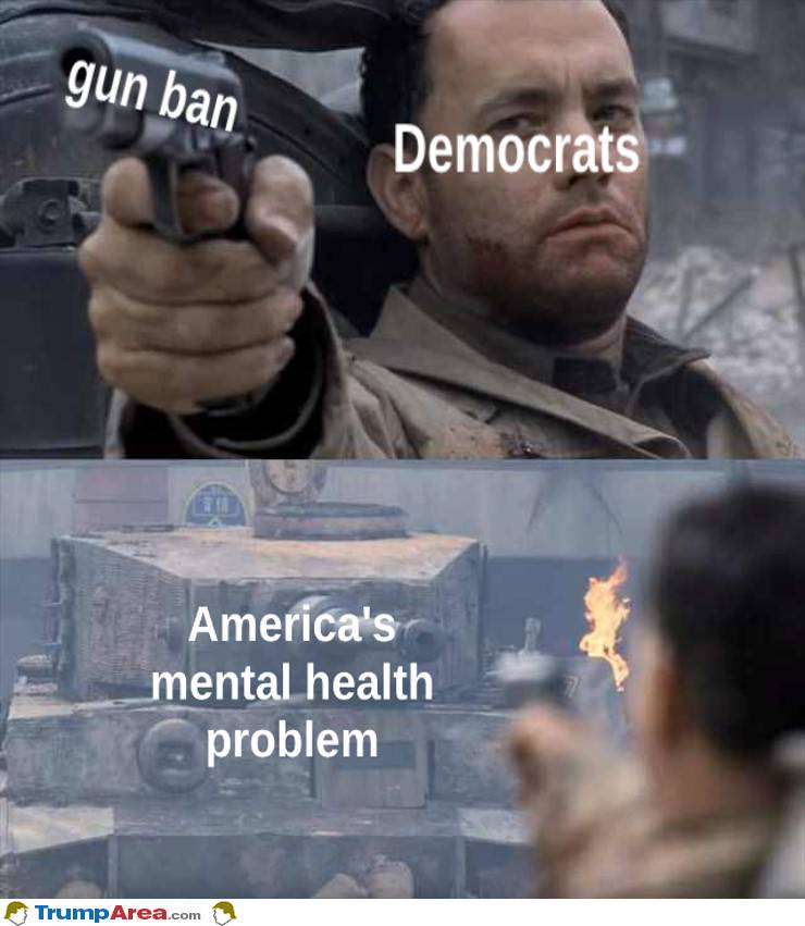Gun Ban
