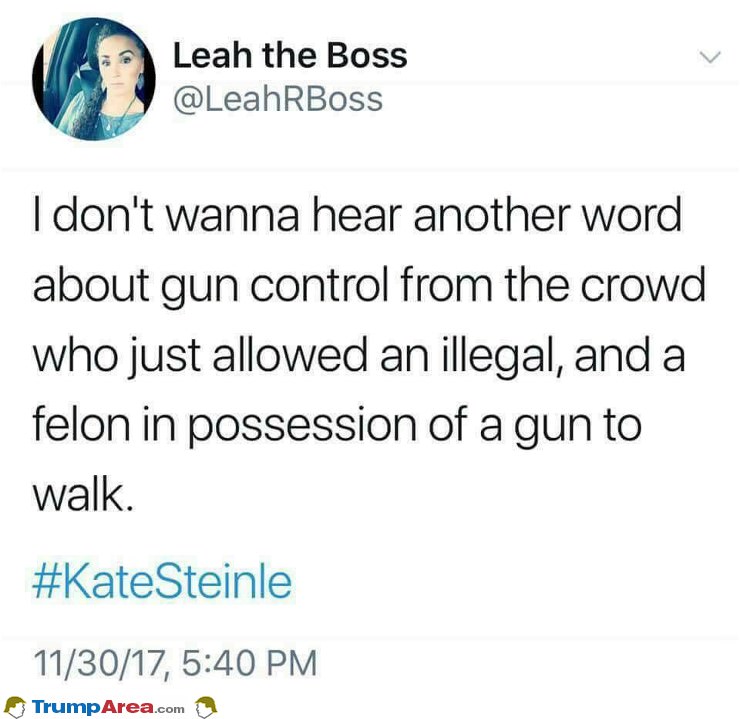 Gun Control