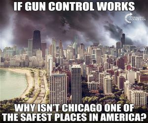 Gun Control