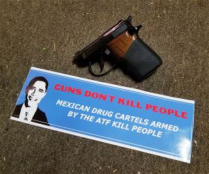 Guns