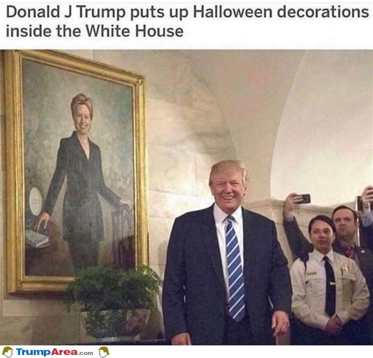 Halloween Decorations