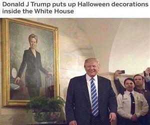 Halloween Decorations