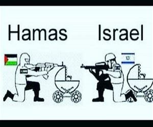 Hamas In A Nutshell
