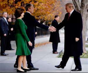Handshake
