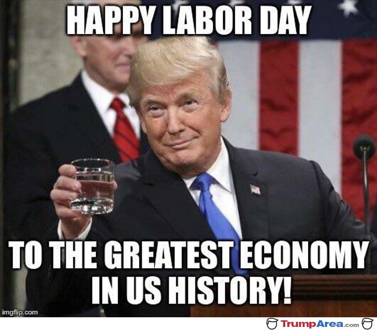 Happy Labor Day