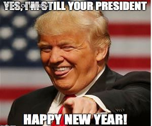 Happy New Year