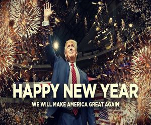 Happy New Year
