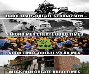 Hard Times