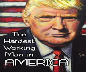 Hardest Working Man