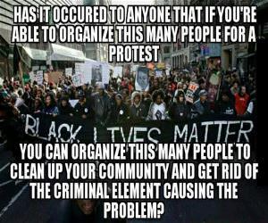 Has It Occured To Anyone