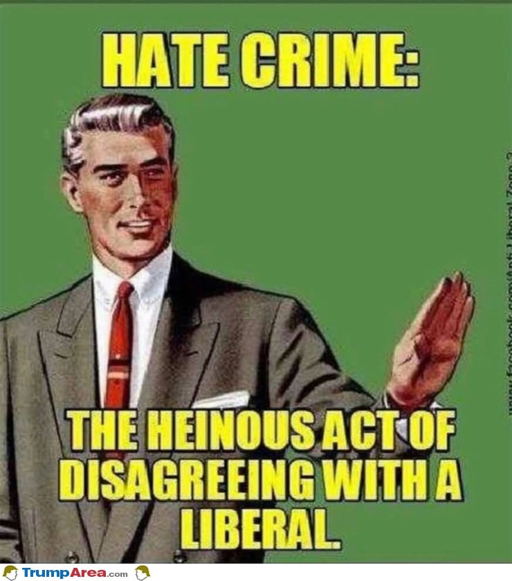 Hate Crime