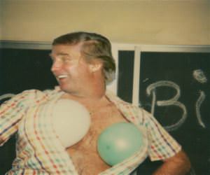 Having A Great Time