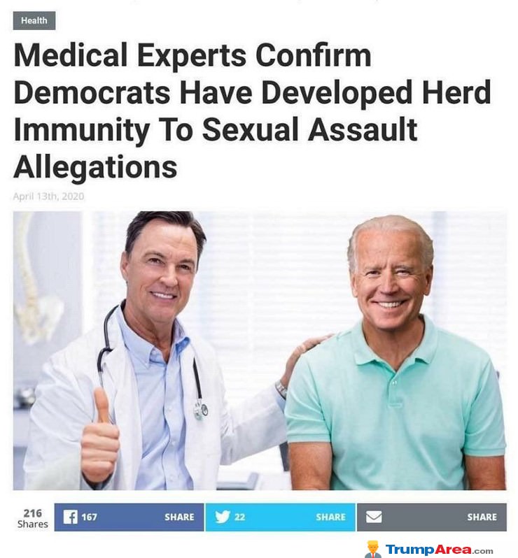 Heard Immunity