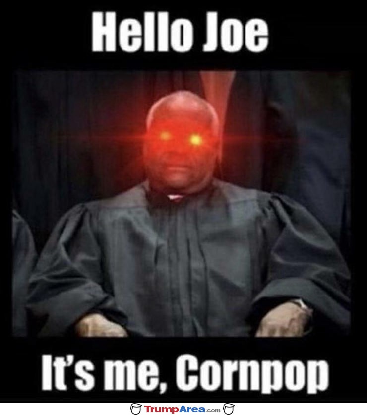 Hello Joe