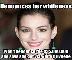 Her Whiteness