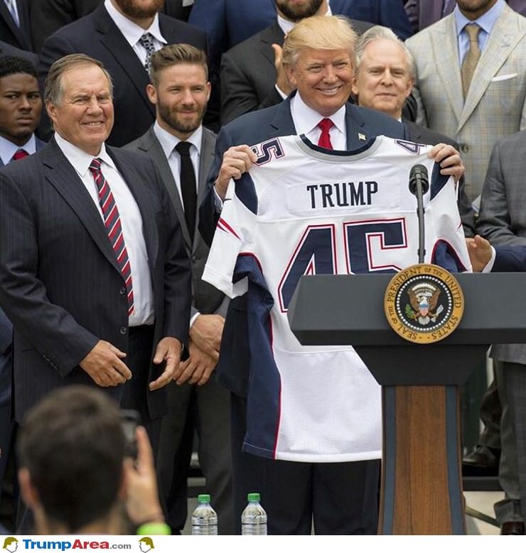 here is some MAGA