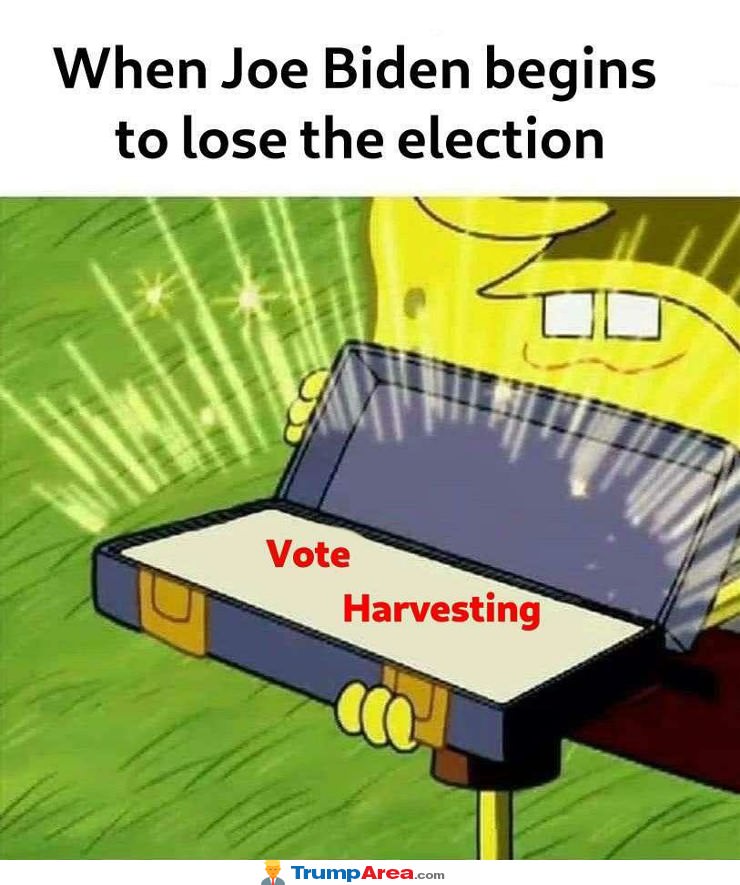 Here It Comes