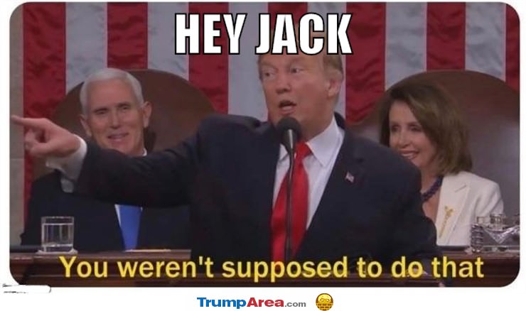 Hey Jack