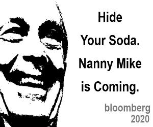 Hide Your Soda