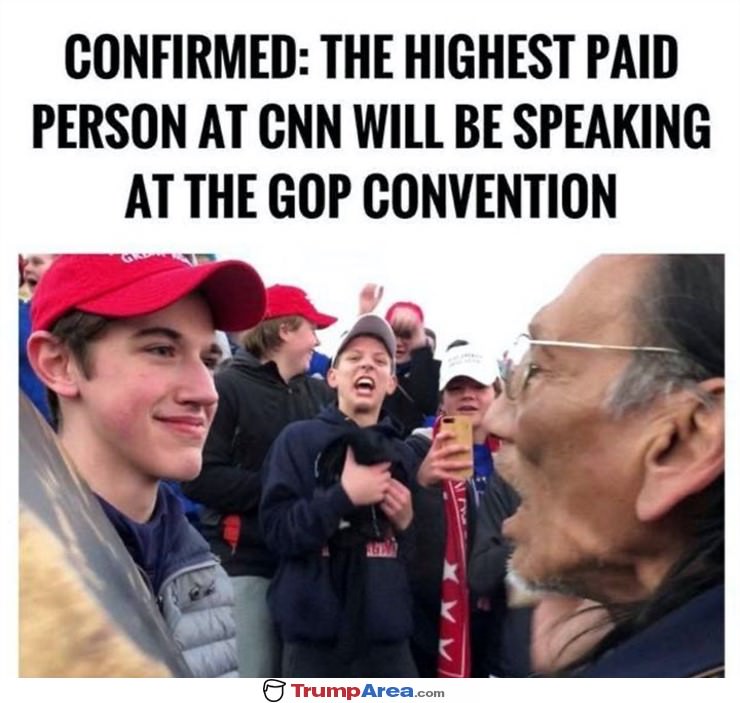 Highest Paid At Cnn