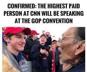 Highest Paid At Cnn