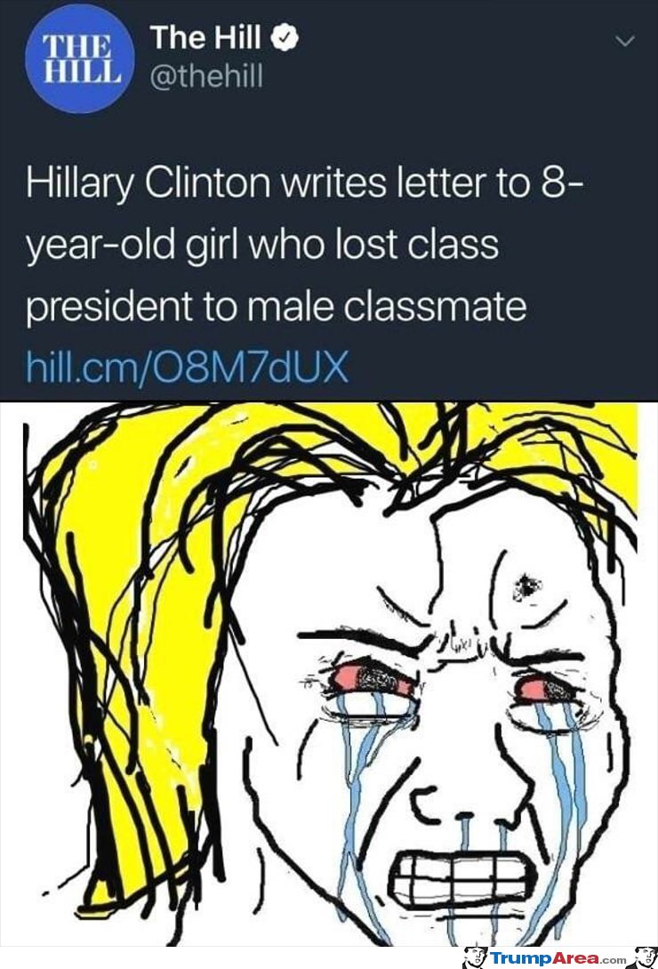 Hillary Clinton