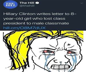 Hillary Clinton