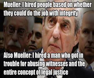 Hired People