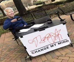 His Mind