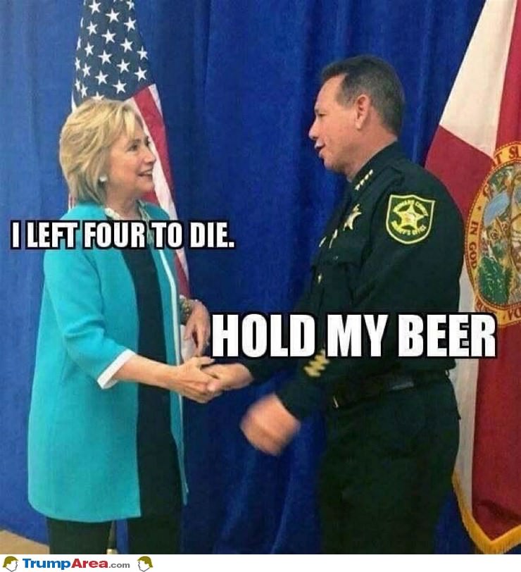 Hold My Beer