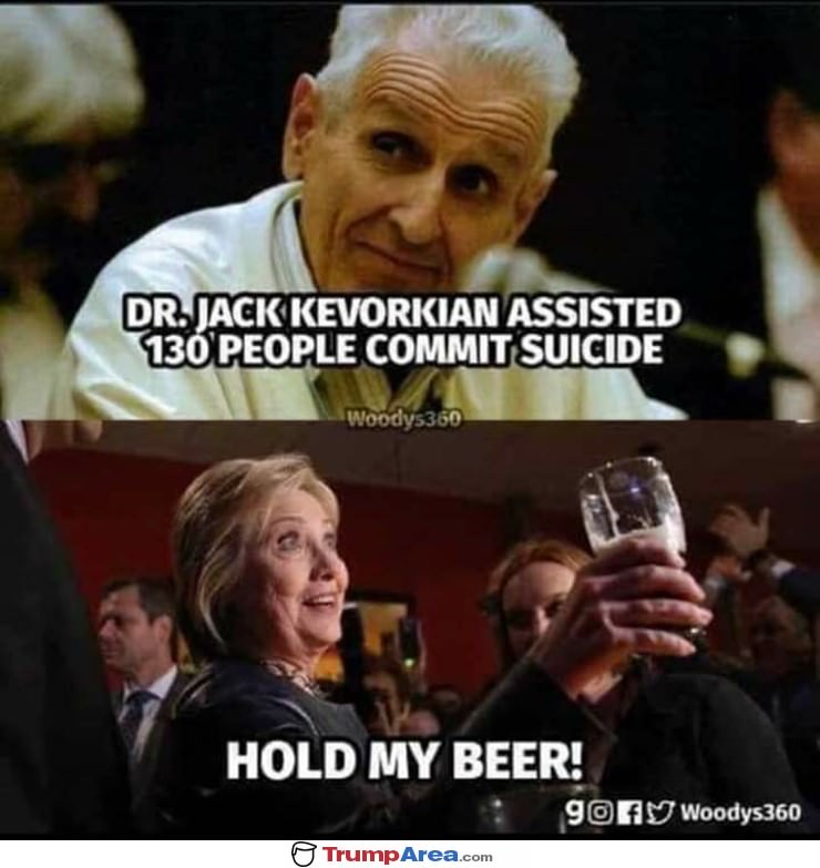 Hold My Beer
