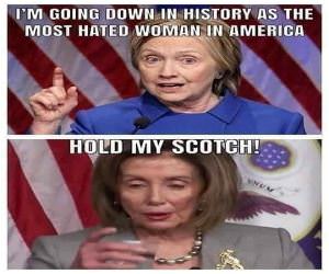 Hold My Scotch